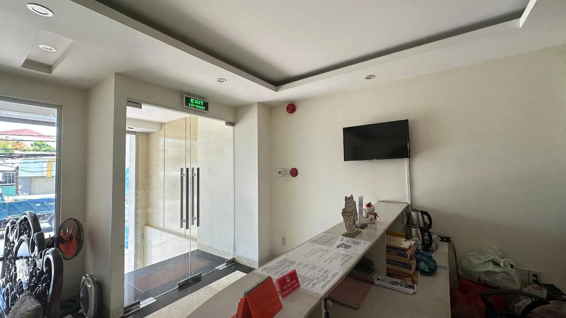 Italy Hotel Nha Trang 2*,  Vietnam