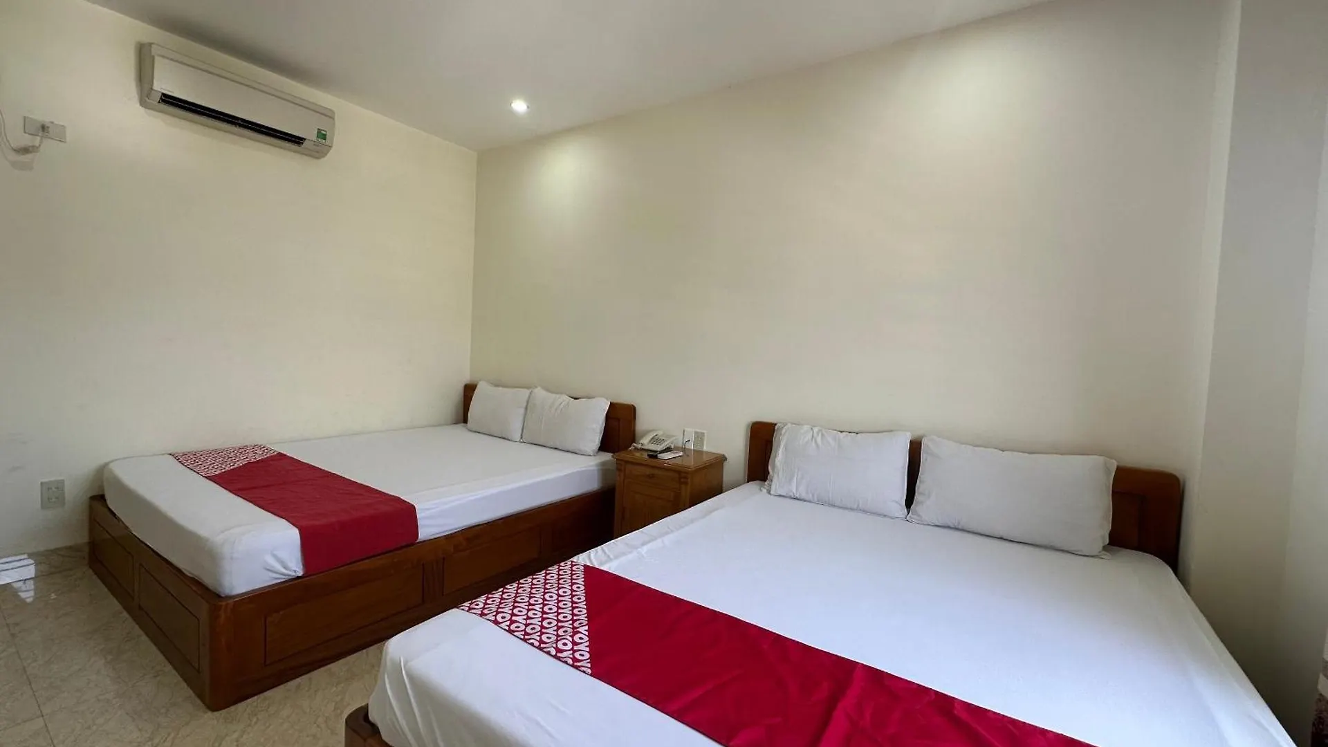 Italy Hotel Nha Trang