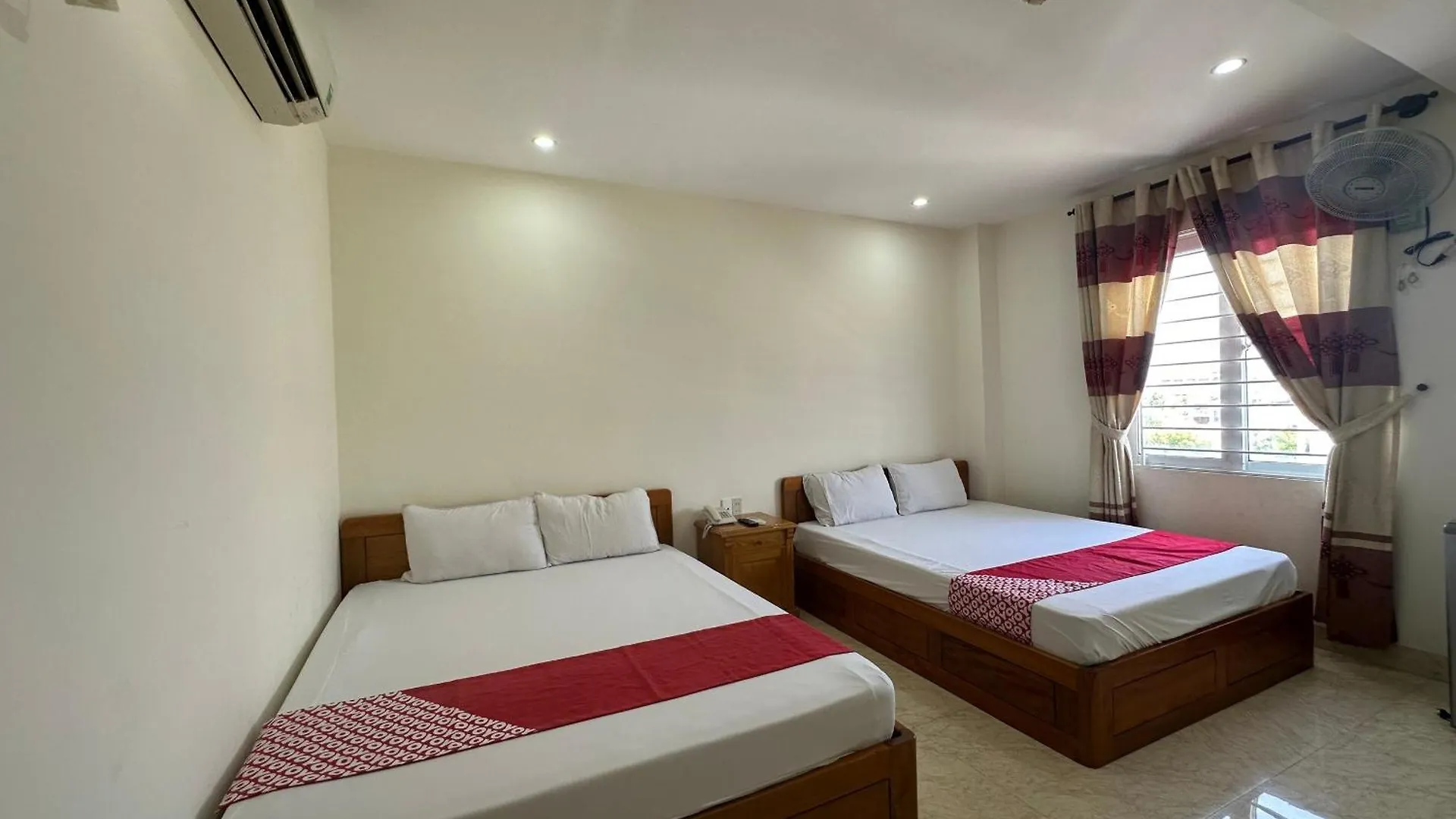 Italy Hotel Nha Trang