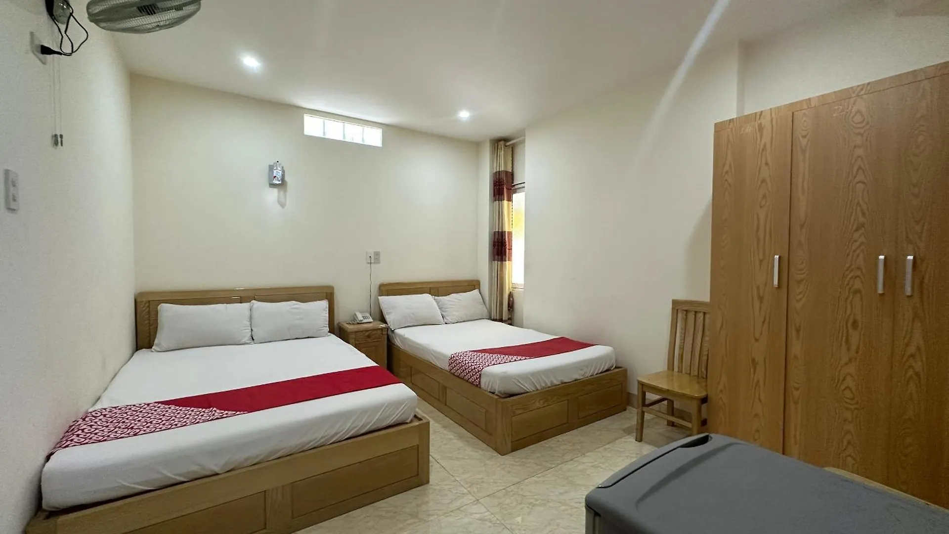 Italy Hotel Nha Trang