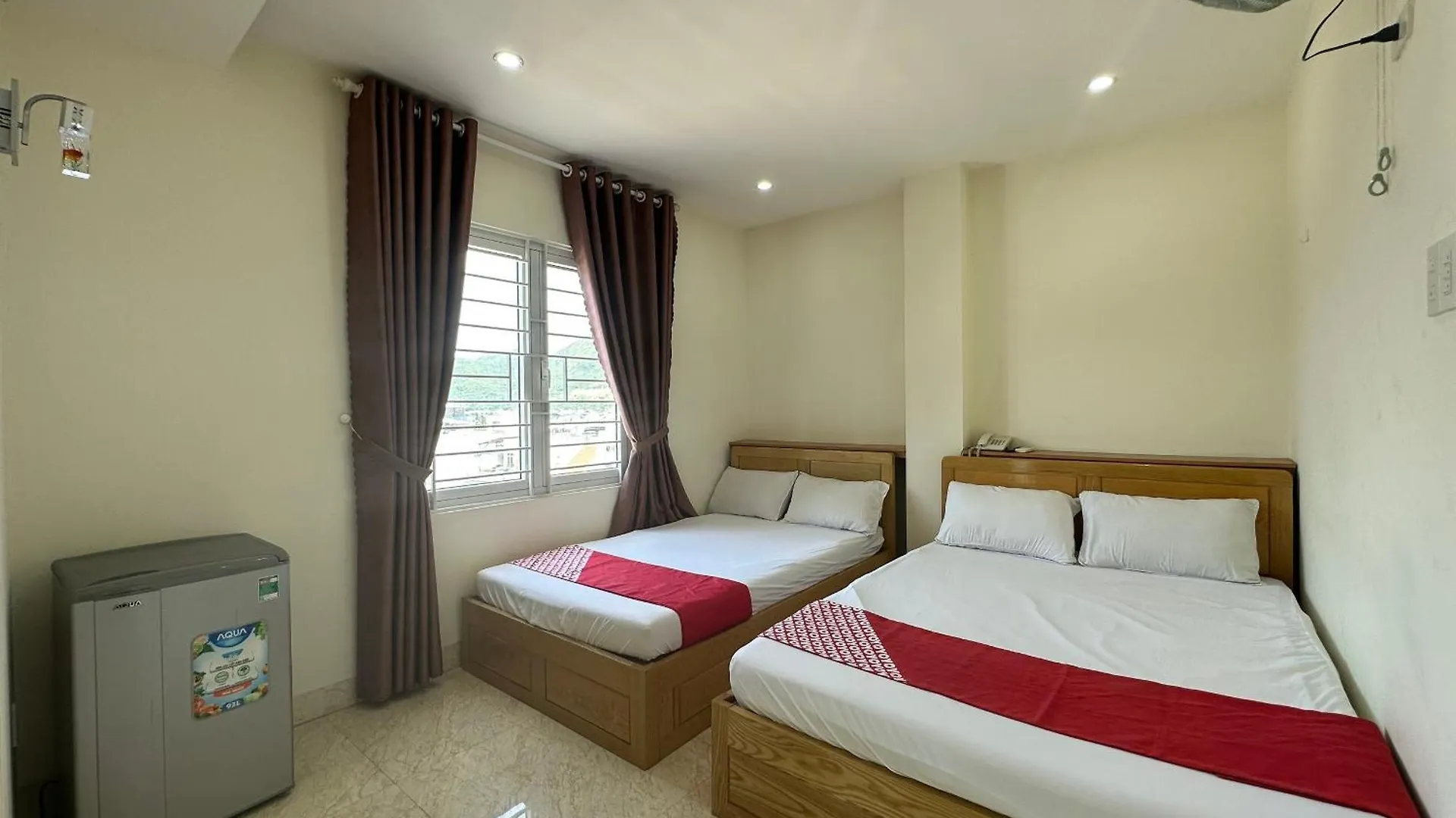 Italy Hotel Nha Trang