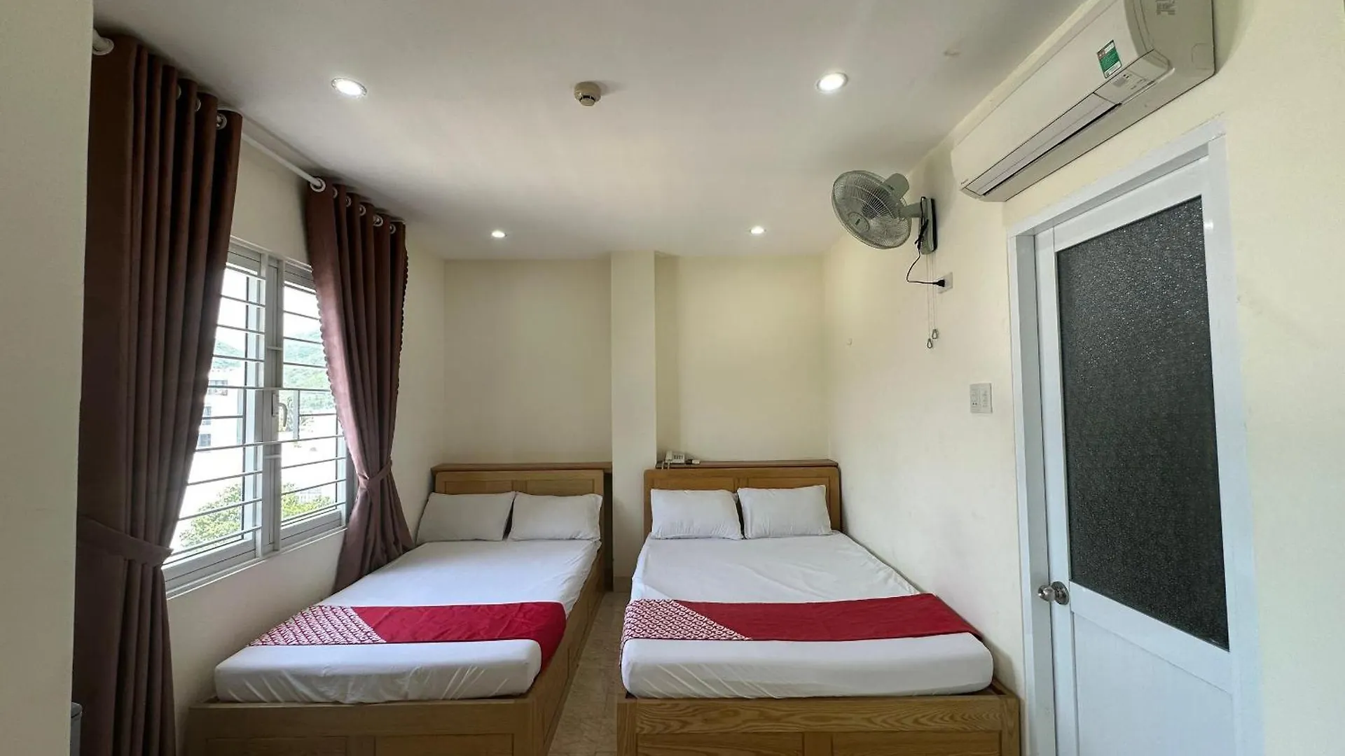 Italy Hotel 나트랑