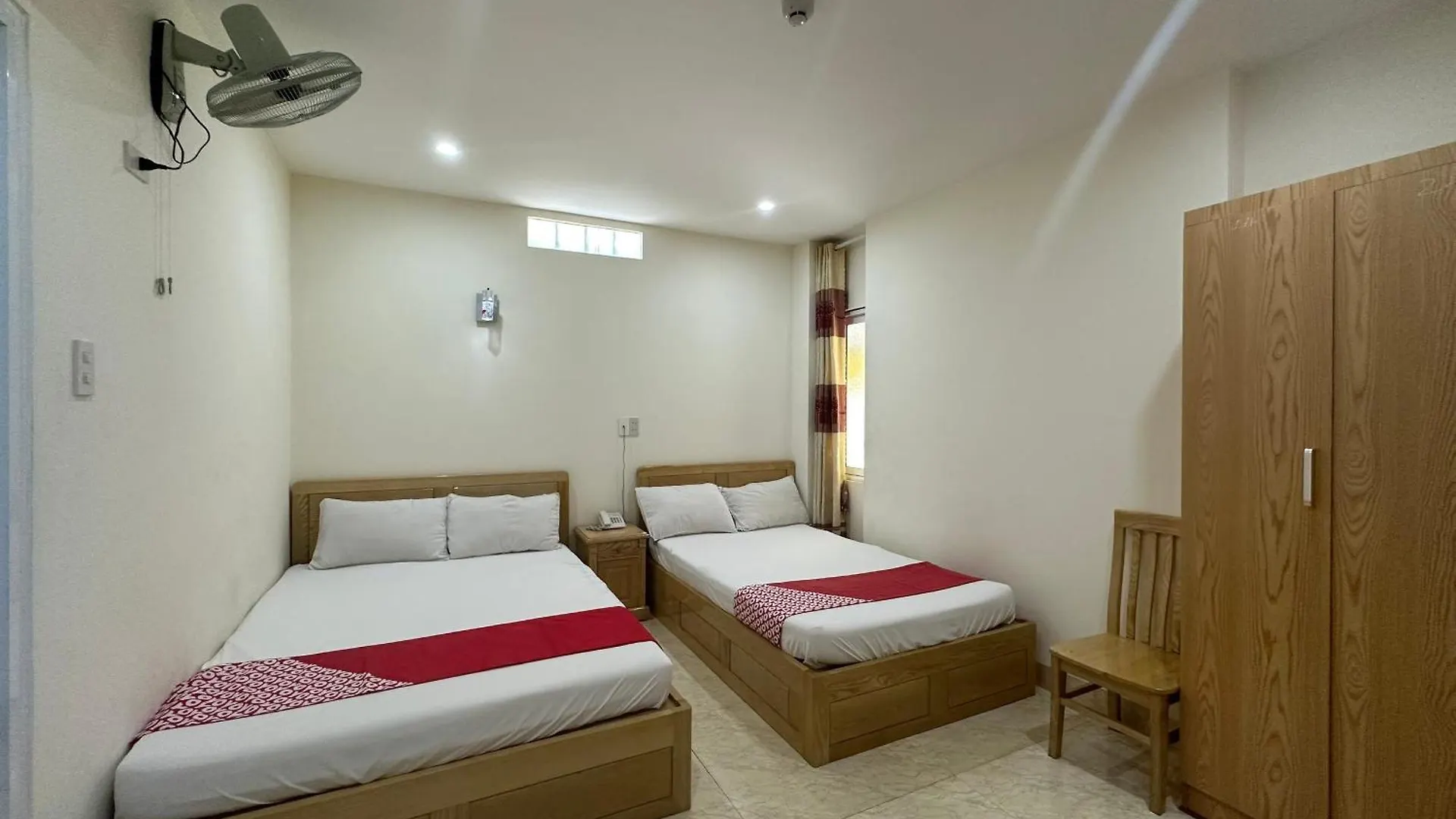 Italy Hotel 나트랑