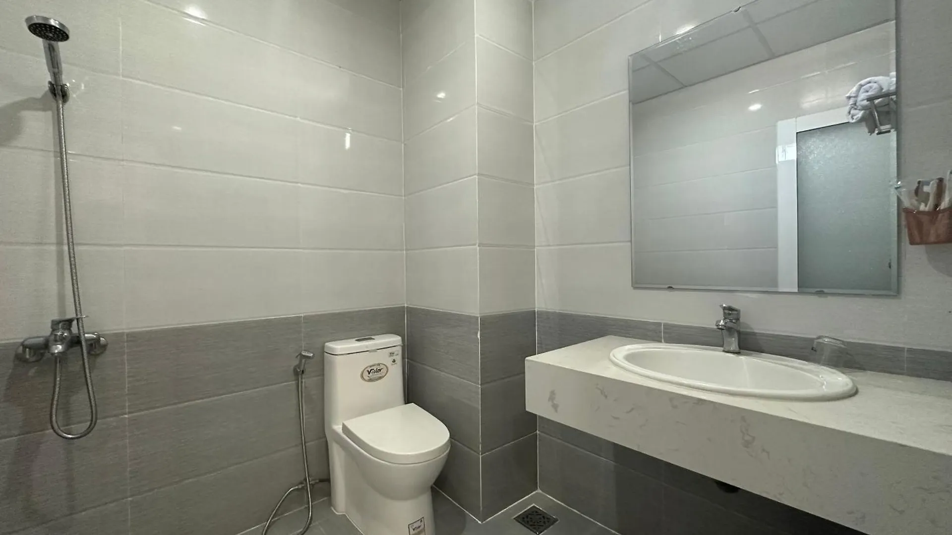 Italy Hotel 나트랑 2*,  베트남
